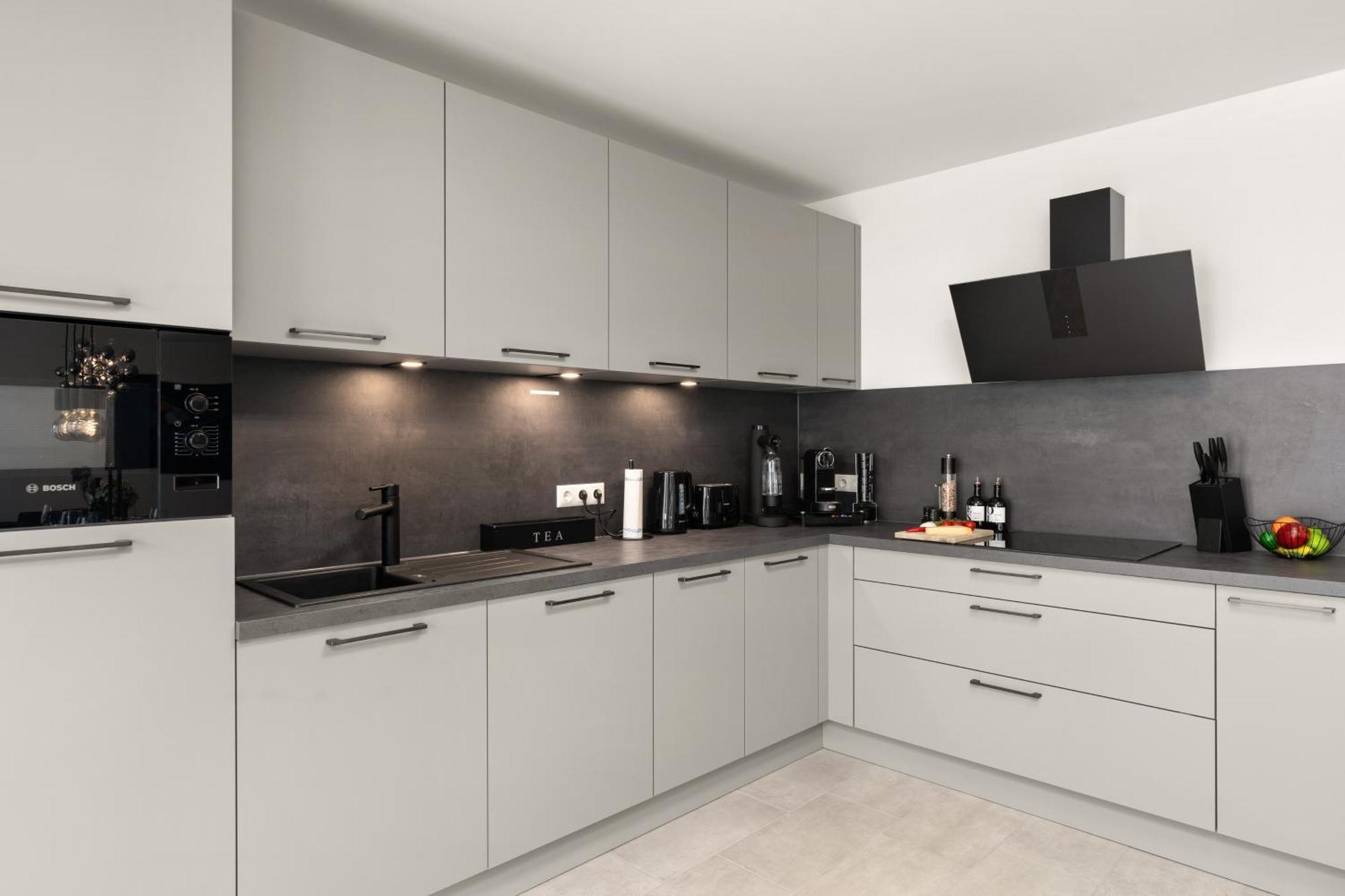 Fairmieten I Moderne Suite I Parkplatz Bielefeld Exterior foto